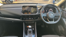 Nissan Qashqai 1.3 DiG-T MH 158 Premiere Edition 5dr Xtronic Petrol Hatchback